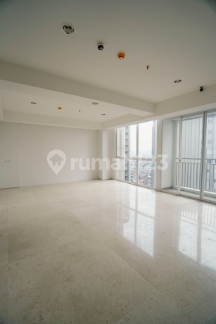 Luas 233 m2, Ada Private Lift, Unfunished, Arandra Residence, Apartemen di Cempaka Putih