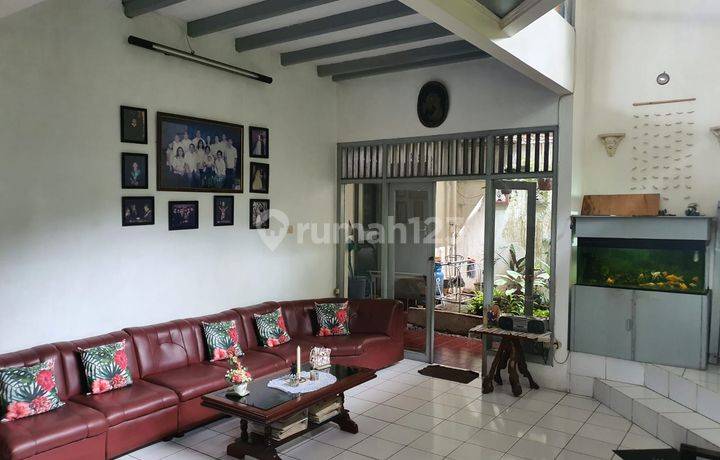 murah Rumah budi agung bogor tanah 286 Butuh Renovasi