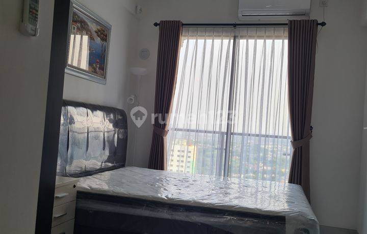 Jual Rugi Apartemen Baru Sky House Furnished Bsd Aeon Tangerang