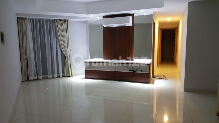 Apartemen The Mansion Dukuh Golf Kemayoran 4 Kamar Tidur Gandeng Apartemen The Mansion Dukuh Golf Kemayoran 4 Kamar Tidur Gandeng