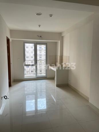 Apartemen Oak Tower Sky Garden Kosongan View Pool Jaktim bisa KPA