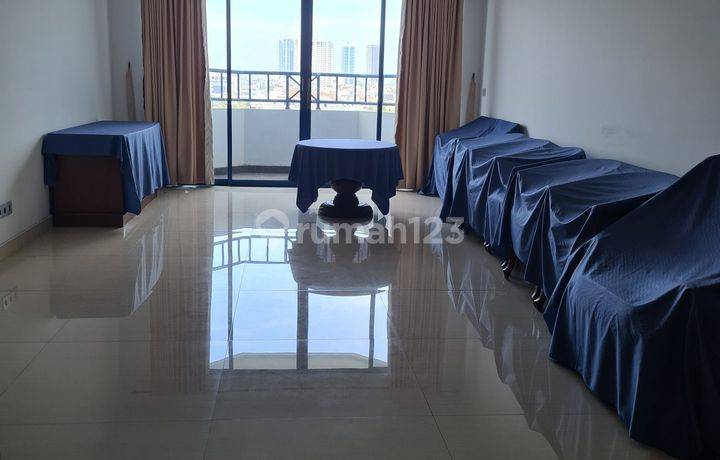 Apartemen Menara Marina Kondominium Pluit Murah View Laut Bagus