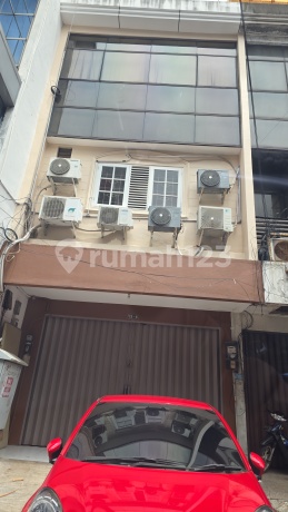 Ruko Roxy Mas 4 Lantai Siap Pakai Cideng Jakpus Ruko Roxy Mas 4 Lantai Siap Pakai Cideng Jakpus