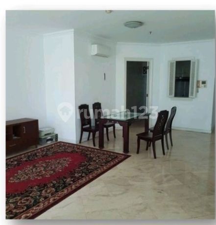 Jual Apartemen Griya Pancoran Lantai Sedang Bagus Furnish Jaksel