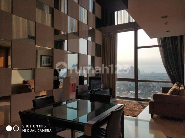 Cheap FOR SALE Summit Apartment Kelapa Gading