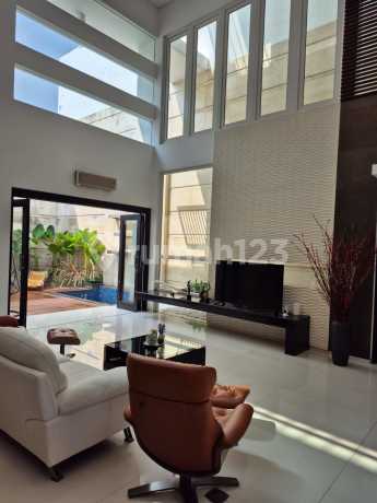 Rumah Dijual Bukit Gading Mediterania - Hadap Barat Rumah Dijual Bukit Gading Mediterania - Hadap Barat