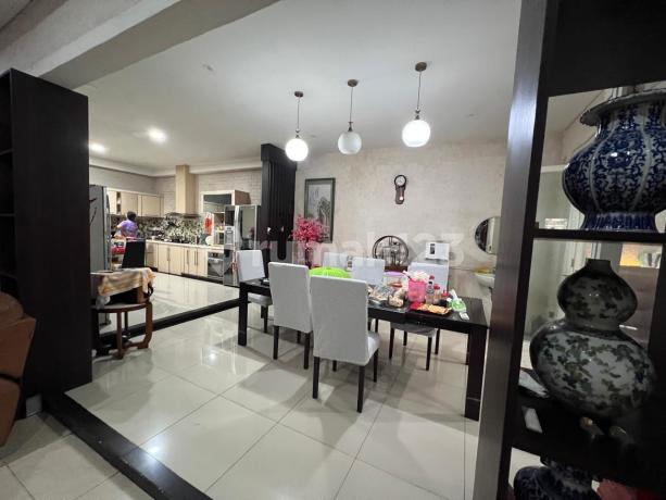 Gading Residence Main Road Good Corner House