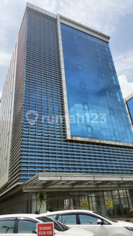 CBC Building Near Airport Super Nice Prestigious Negotiable