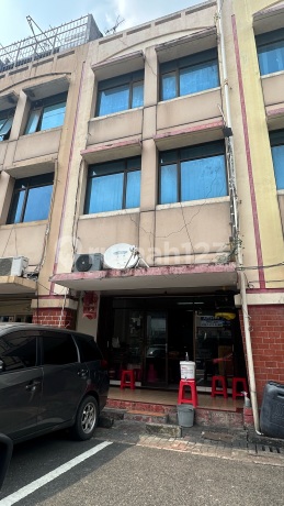 Artha Gading Commercial Unit Prime Location Quick Sale Negotiable