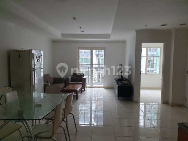 Murah apartment Gading Resort , MOI  kelapa gading