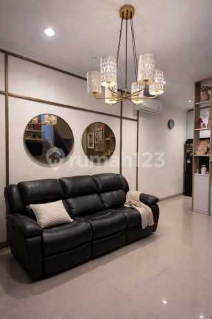 Rumah Full Furnish Harga Dibawah 2M,Cluster Verdi Gading Serpong