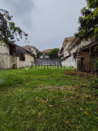 Tanah Taman Beverly Golf Lippo Karawaci Dijual Cepat Tanah Taman Beverly Golf Lippo Karawaci Dijual Cepat