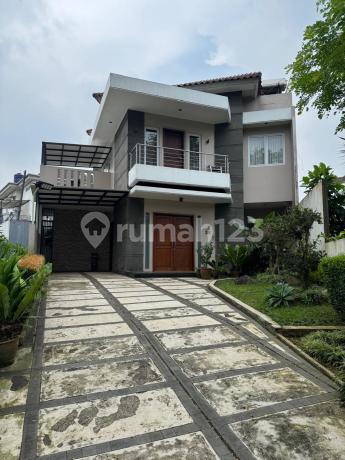 Rumah Bagus, Lingkugan Asri, Siap Huni, di Taman Diponegoro Lippo Karawaci Rumah Bagus, Lingkugan Asri, Siap Huni, di Taman Diponegoro Lippo Karawaci