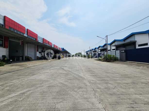 Dijual Gudang Strategis Di Kosambi Permai, Harga Kompetitif (wt) Dijual Gudang Strategis Di Kosambi Permai, Harga Kompetitif (wt)