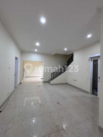 Jual Cepat Rumah Baru Renovasi Di Cluster Darwin (aud)