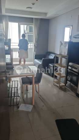 Apartemen Di Sewakan , Sky Terrace