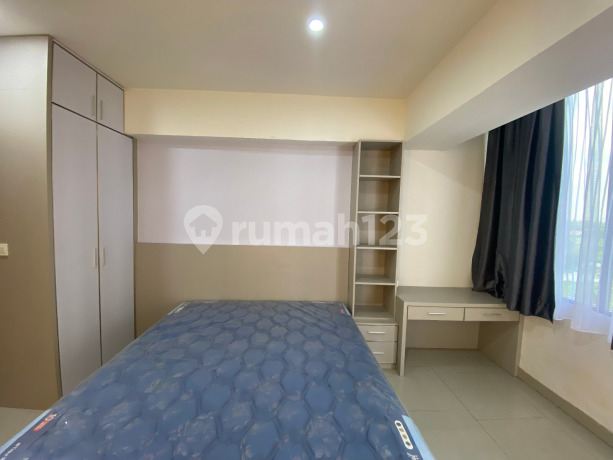 Dijual Apartemen One Narita Residence Tipe Studio Tangerang