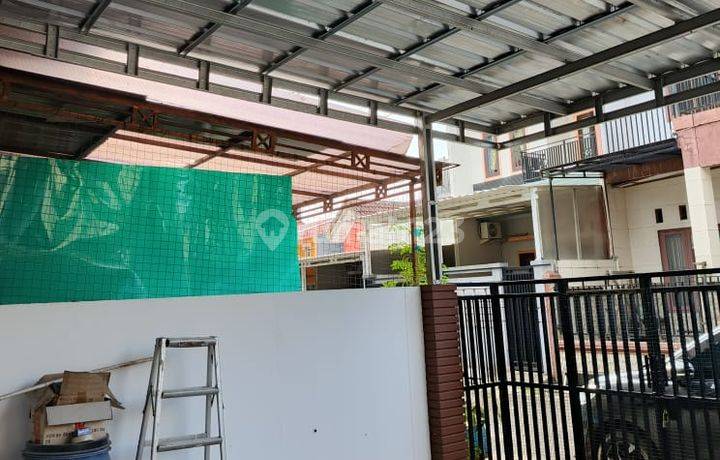 Dijual Rumah Taman Royal 2 Lantai Bagus Cipondoh Tangerang