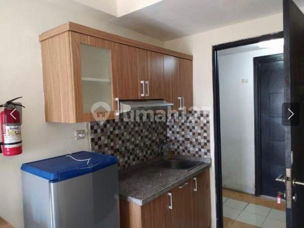 Dijual Apartemen Paragon Village Studio Karawaci Tangerang