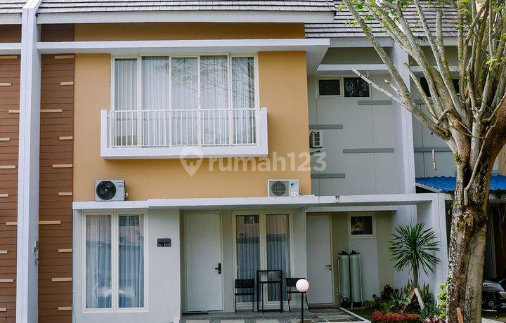 Rumah Exclusive Di Batakan Village Balikpapan