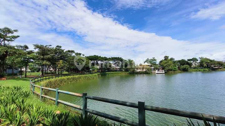 Kavling Lake View Pemandangan Indah Tiada Tara Kavling Lake View Pemandangan Indah Tiada Tara