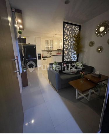 Dijual Rumah The Akasia Eight , Ciputat, Serpong