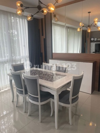 Dijual Apartment 3BR Furnished Di Rainbow Spring Gading Serpong Dijual Apartment 3BR Furnished Di Rainbow Spring Gading Serpong