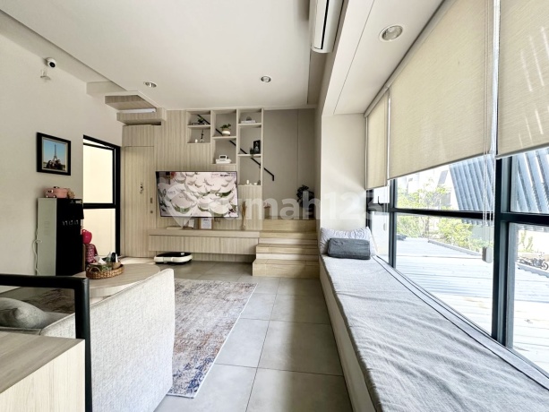 Jual Cepat Murah Siap Huni Full Furnish Impresahaus Tabebuya Bsd Jual Cepat Murah Siap Huni Full Furnish Impresahaus Tabebuya Bsd