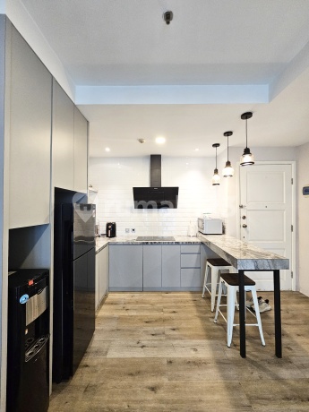 Apartemen Mewah Moi Siap Huni Full Furnished Kelapa Gading