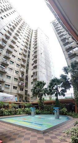 Apartment 2 BR Strategis Tengah Kota Gading Icon