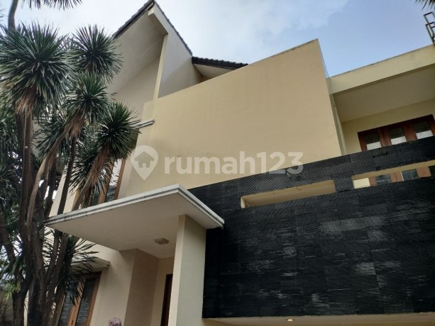 Rumah Mewah 2 Lantai Private Pool Dlm Cluster Di Kemang Jak Sel Rumah Mewah 2 Lantai Private Pool Dlm Cluster Di Kemang Jak Sel