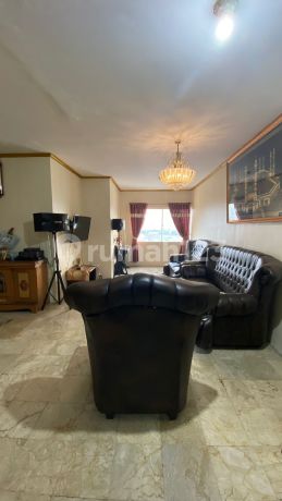 Dijual murah BU apartemen robinson jembatan dua