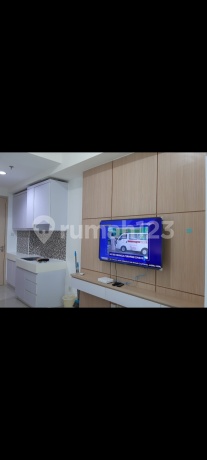 Apartemen Treepark Tree Park Bsd
