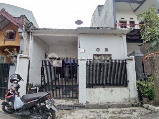 Dijual Rumah Murah Griya Cempaka Arum Gca Gedebage Aljabar