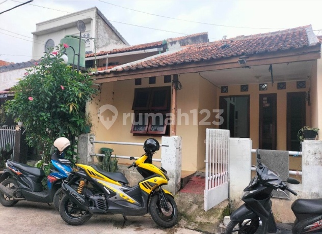 Dijual Rumah Murah Cijambe Pasirjati Ujungberung Cilengkrang