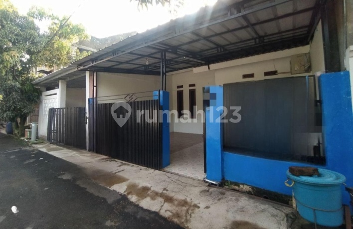 For Sale Affordable Ready-to-Live Cempaka Arum House Summarecon Aljabar Gbla