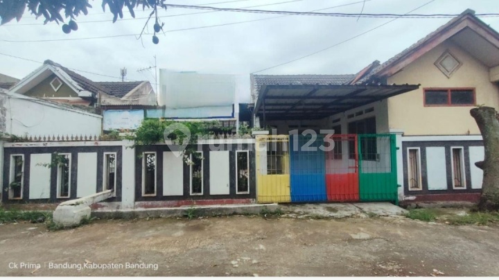 For Sale Cheap House Lot 180 Cibiru Near Uin Upin St Cimekat
