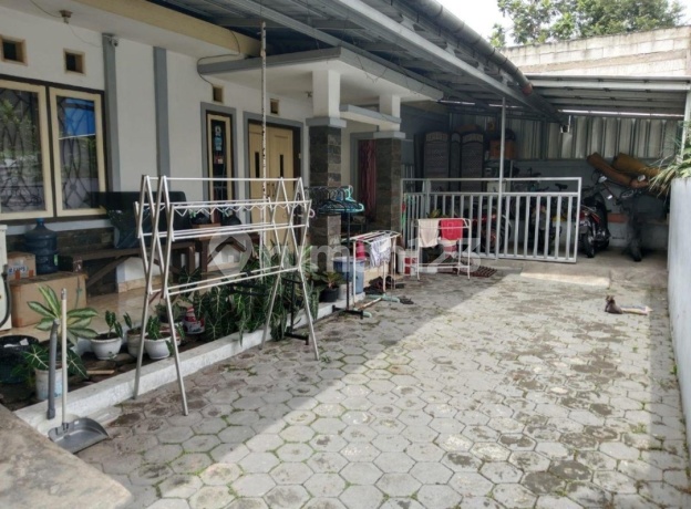 Dijual Rumah Siap Huni Margawangi Dkt dan Toll Buah Batu