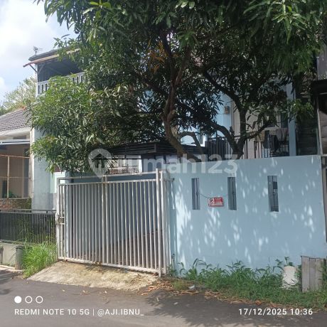 Dijual Rumah Murah Green City View Jatihandap Padasuka Cahem Dijual Rumah Murah Green City View Jatihandap Padasuka Cahem