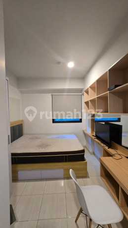Apartemen Solo Urbana Residence Full Furnished