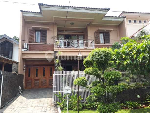 Rumah Siap Huni di Bintaro Rumah Siap Huni di Bintaro