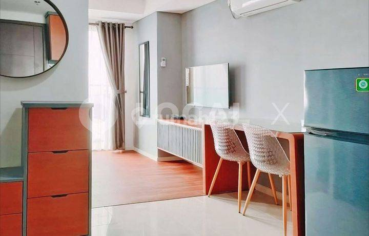 Apartemen Daan Mogot City Tower Albatross Lt.21 Kalideres, Jakarta Barat