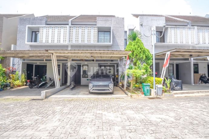 Rumah LB 146 SHM Siap Huni Dibantu KPR J-34426