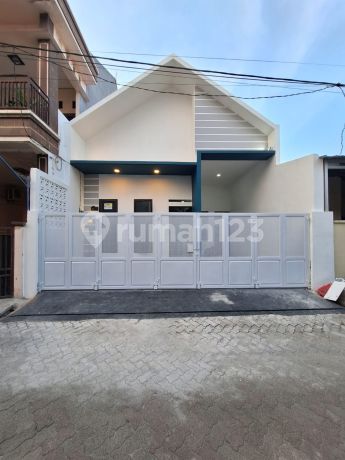 Rumah Cantik 1 Lt 8 menit ke Summarecon Mall Bekasi Siap KPR J38080 Rumah Cantik 1 Lt 8 menit ke Summarecon Mall Bekasi Siap KPR J38080