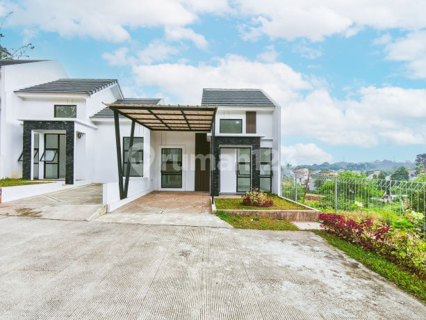 Rumah SHM Cantik Siap Huni 15 Menit ke Gerbang Tol Cimanggis J-41684 Rumah SHM Cantik Siap Huni 15 Menit ke Gerbang Tol Cimanggis J-41684