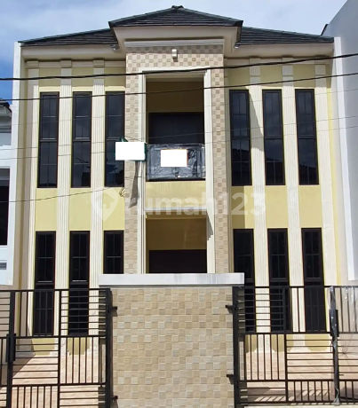 Rumah Strategis 15 Menit ke One Belpark Mall Siap Huni Dibantu KPR J38157 Rumah Strategis 15 Menit ke One Belpark Mall Siap Huni Dibantu KPR J38157