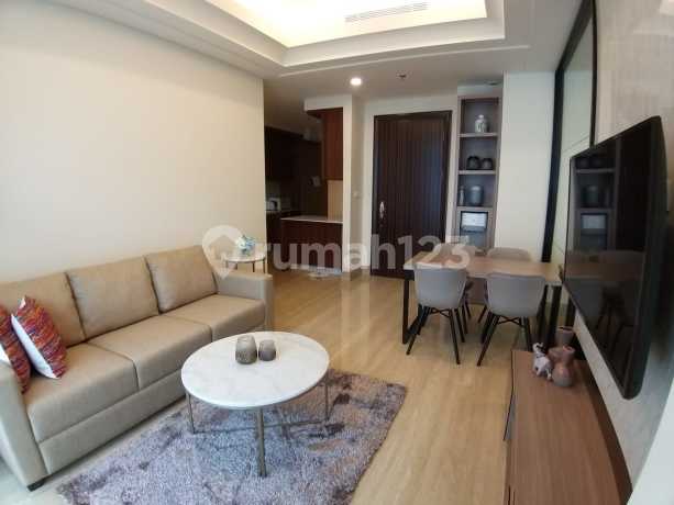 Disewakan South Hill Apartemen, 2 Bedroom, Modern Disewakan South Hill Apartemen, 2 Bedroom, Modern