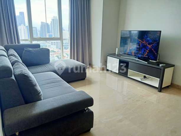 Disewakan Setiabudi Skygarden,.2.Bedroom