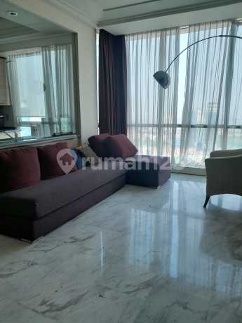 Disewakan The Peak Residence Bagus, 3 Kamar Tidur, Good Location.