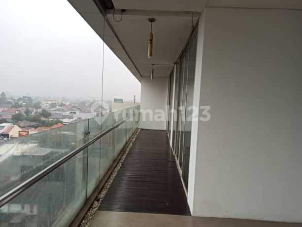 Di Jual Nirvana Kemang